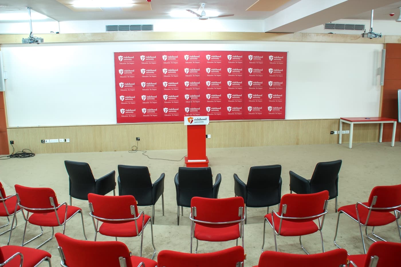 Rishihood University Sonepat hostel photo 107